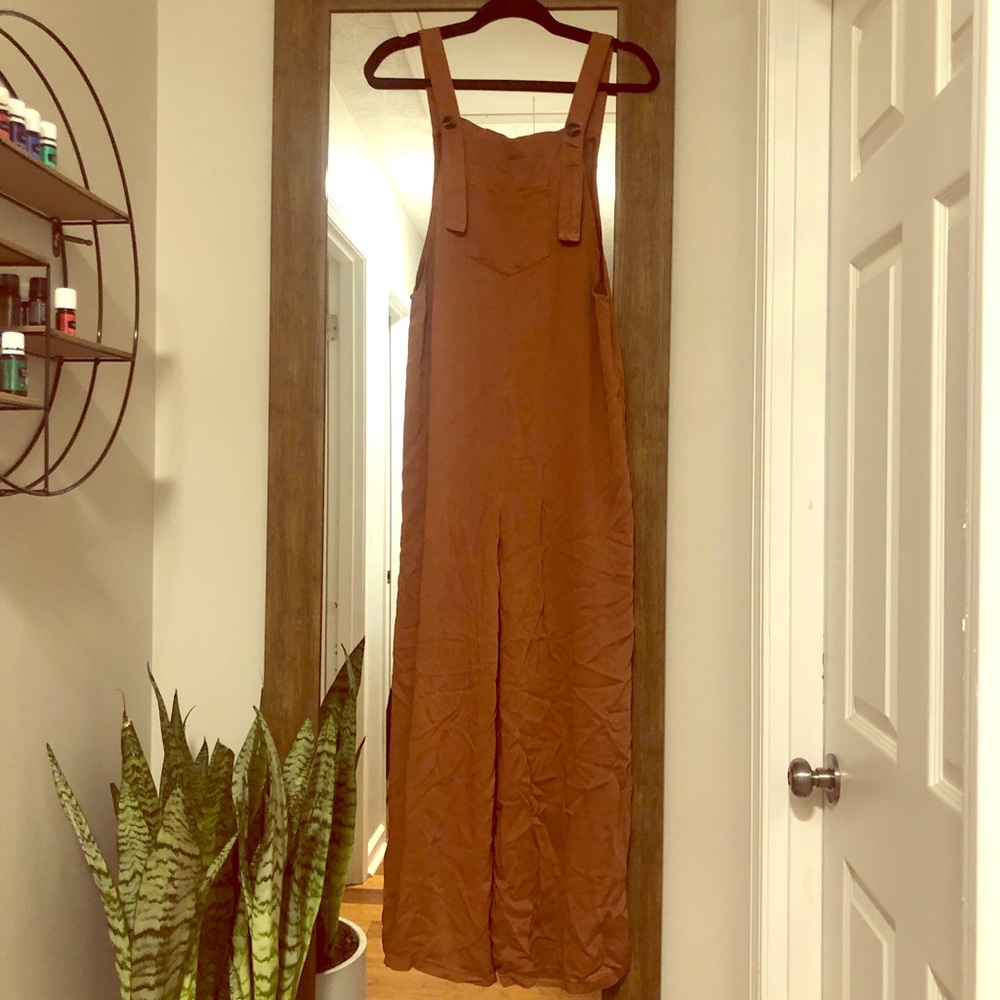 Nasty Gal Jumpsuit